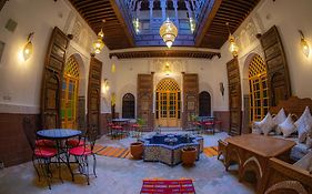 Riad Sekaya Fez