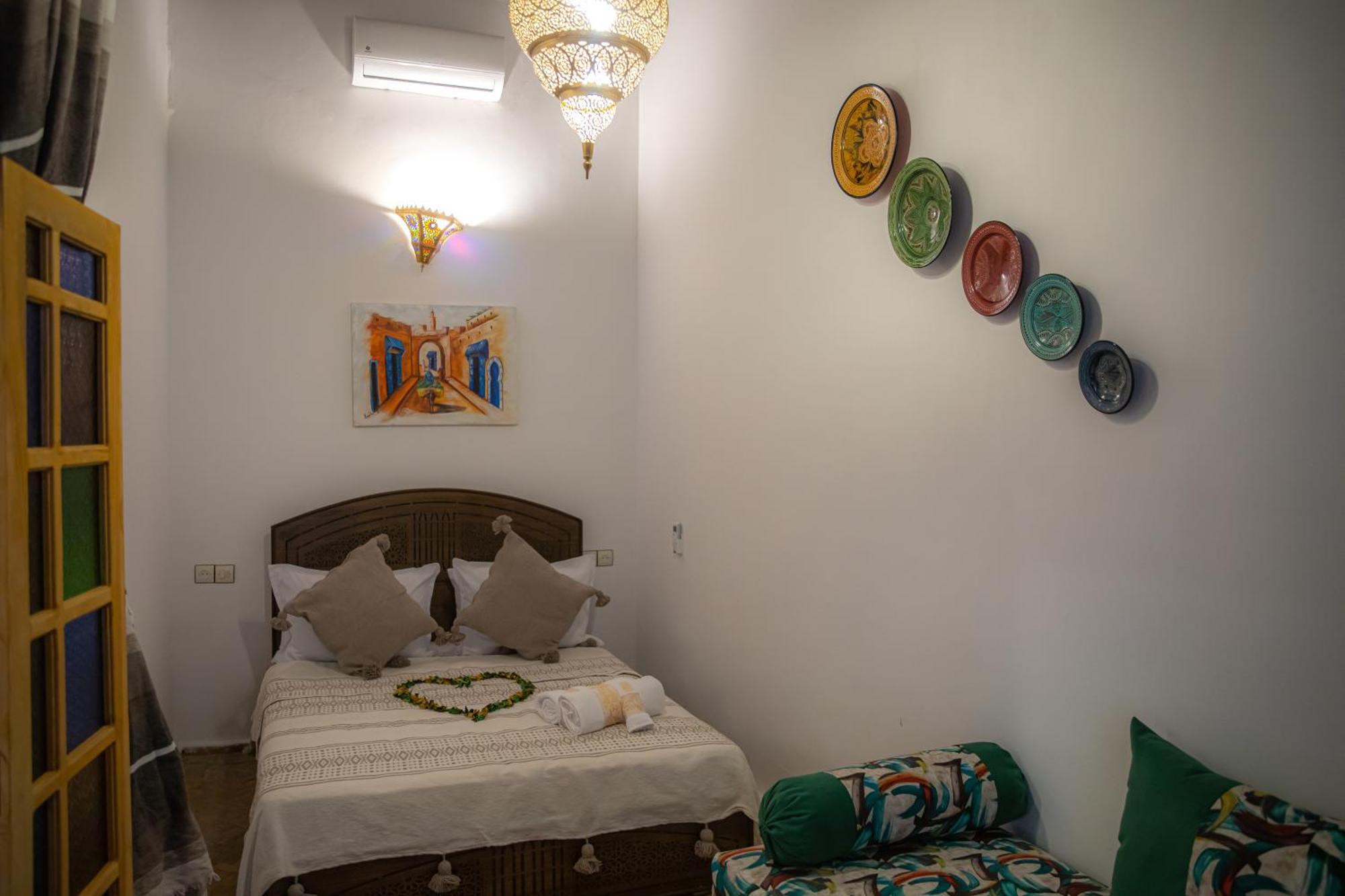 Riad Sekaya Fez Zewnętrze zdjęcie