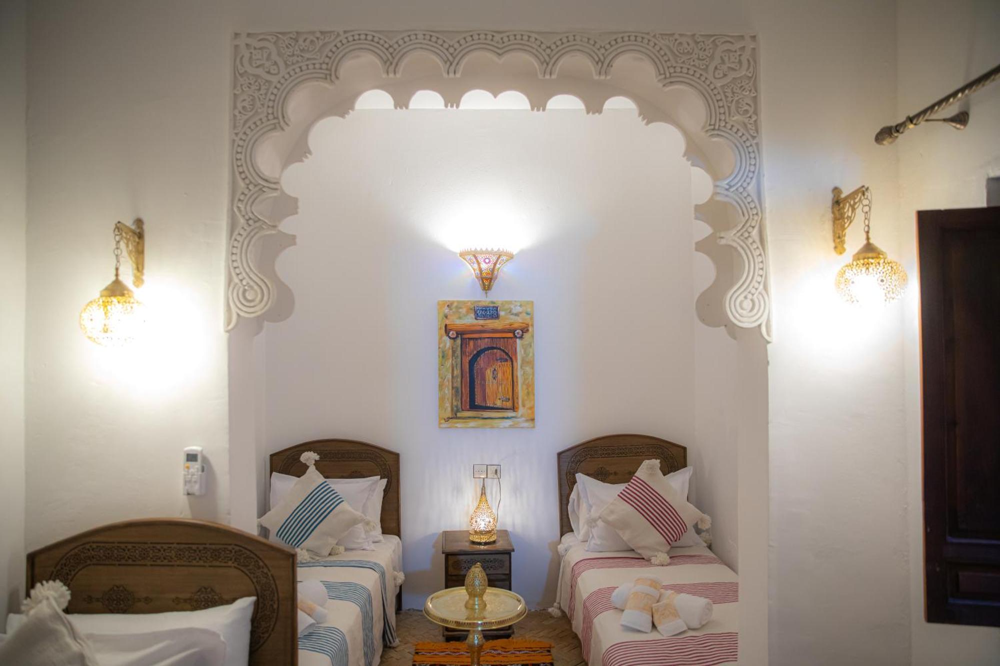 Riad Sekaya Fez Zewnętrze zdjęcie