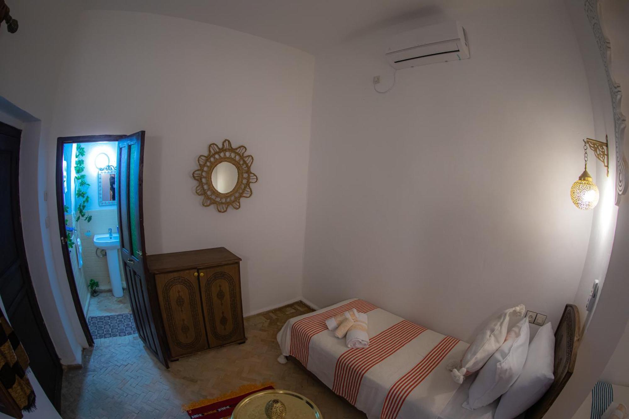 Riad Sekaya Fez Zewnętrze zdjęcie
