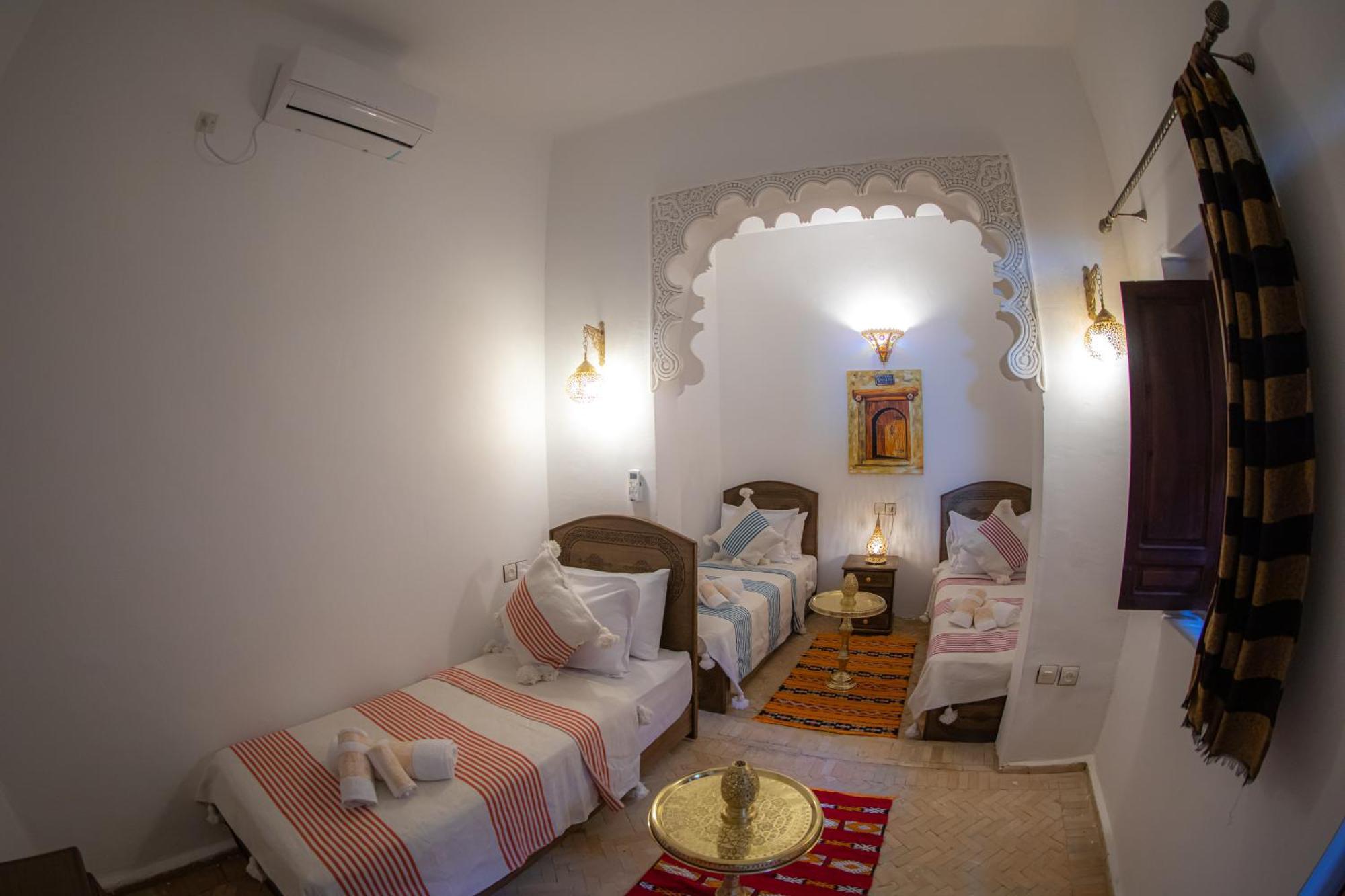 Riad Sekaya Fez Zewnętrze zdjęcie