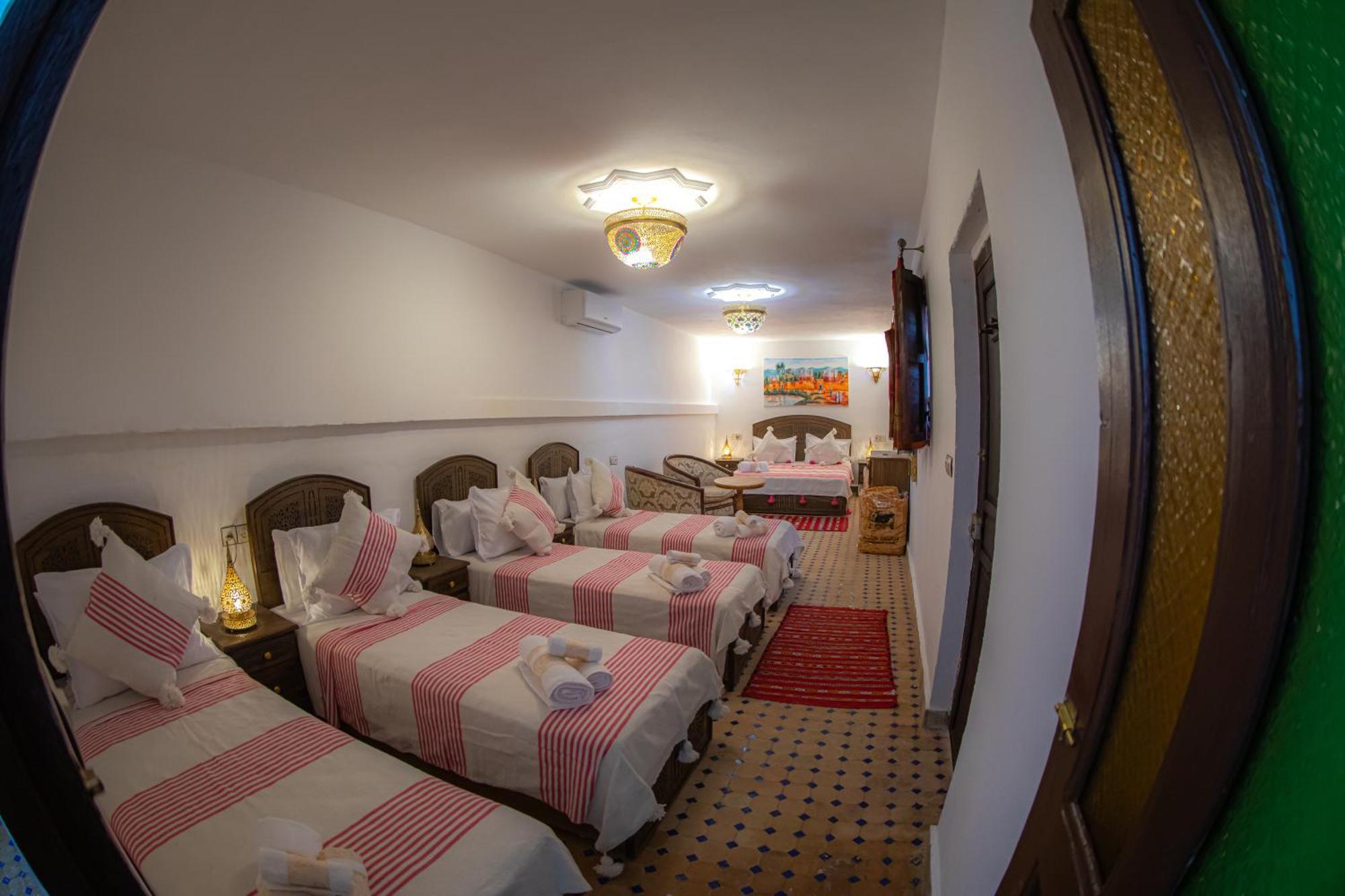 Riad Sekaya Fez Zewnętrze zdjęcie
