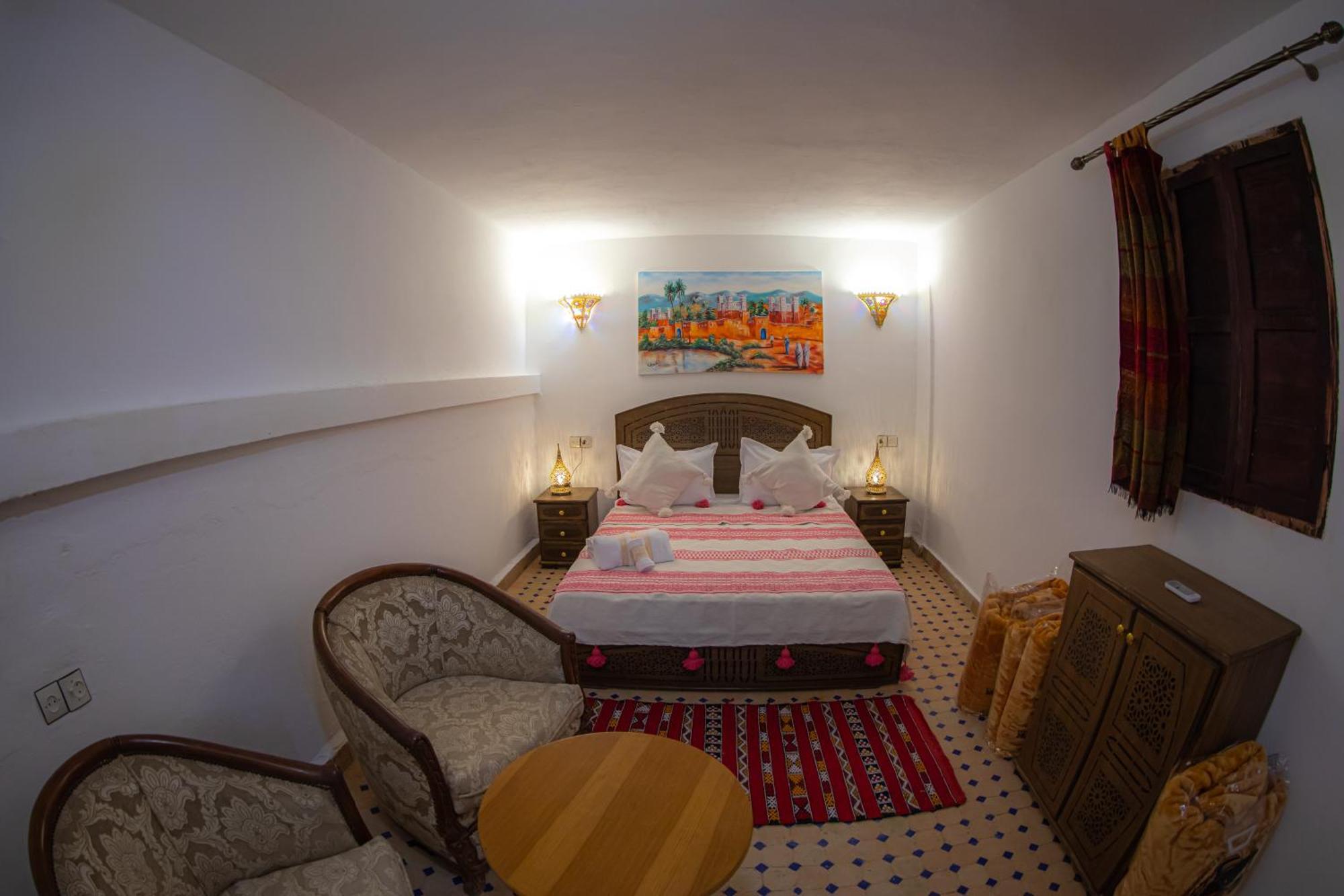 Riad Sekaya Fez Zewnętrze zdjęcie