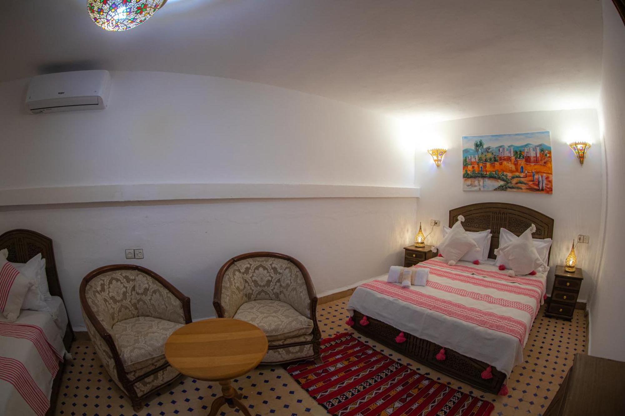 Riad Sekaya Fez Zewnętrze zdjęcie