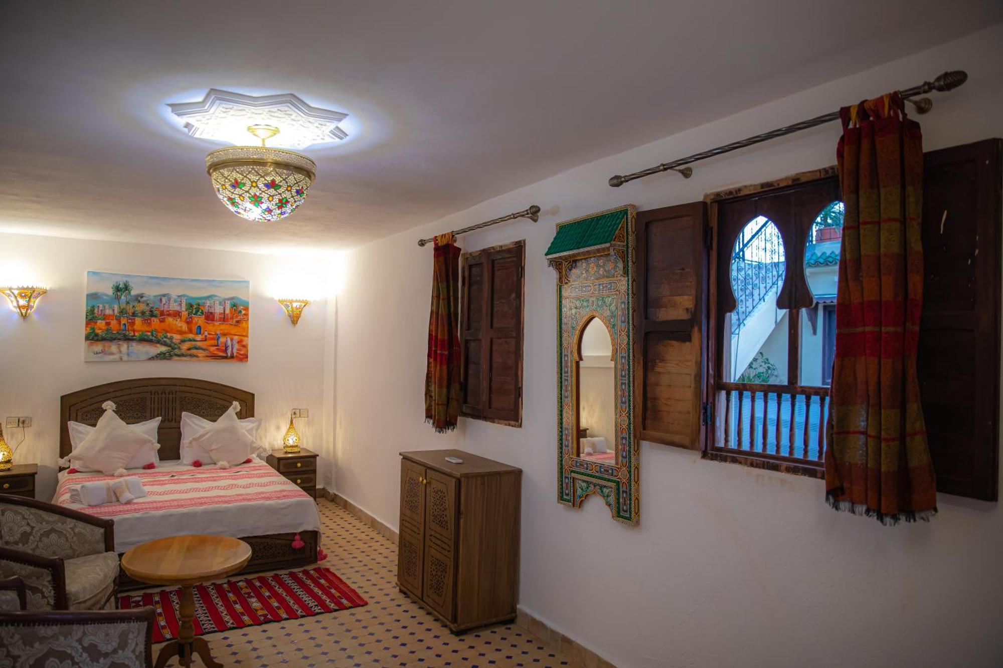 Riad Sekaya Fez Zewnętrze zdjęcie